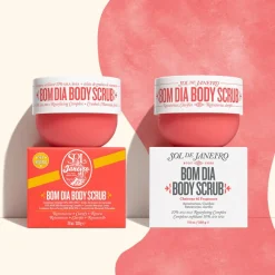 Sol de Janeiro Scrub & Exfoliering<Bom Dia Body Scrub