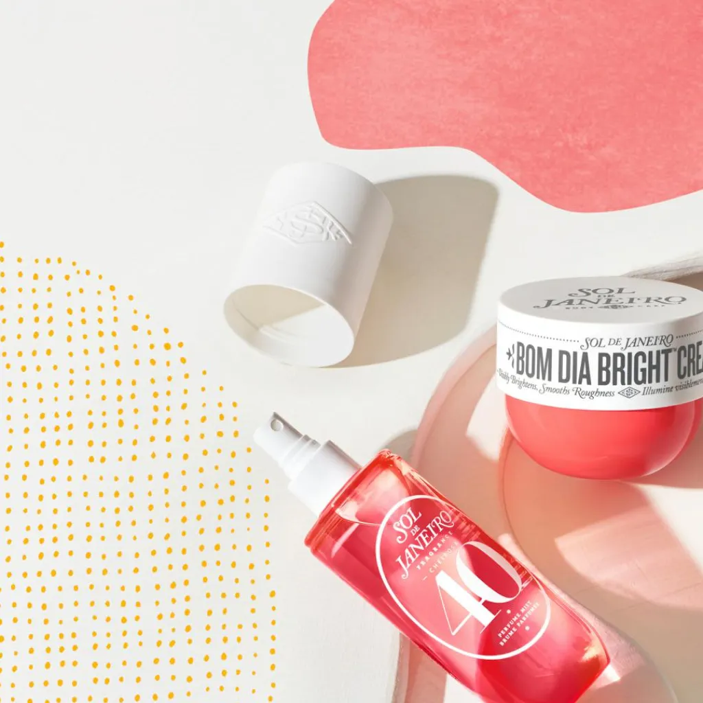 Sol de Janeiro Bodylotion<Bom Dia Bright Cream