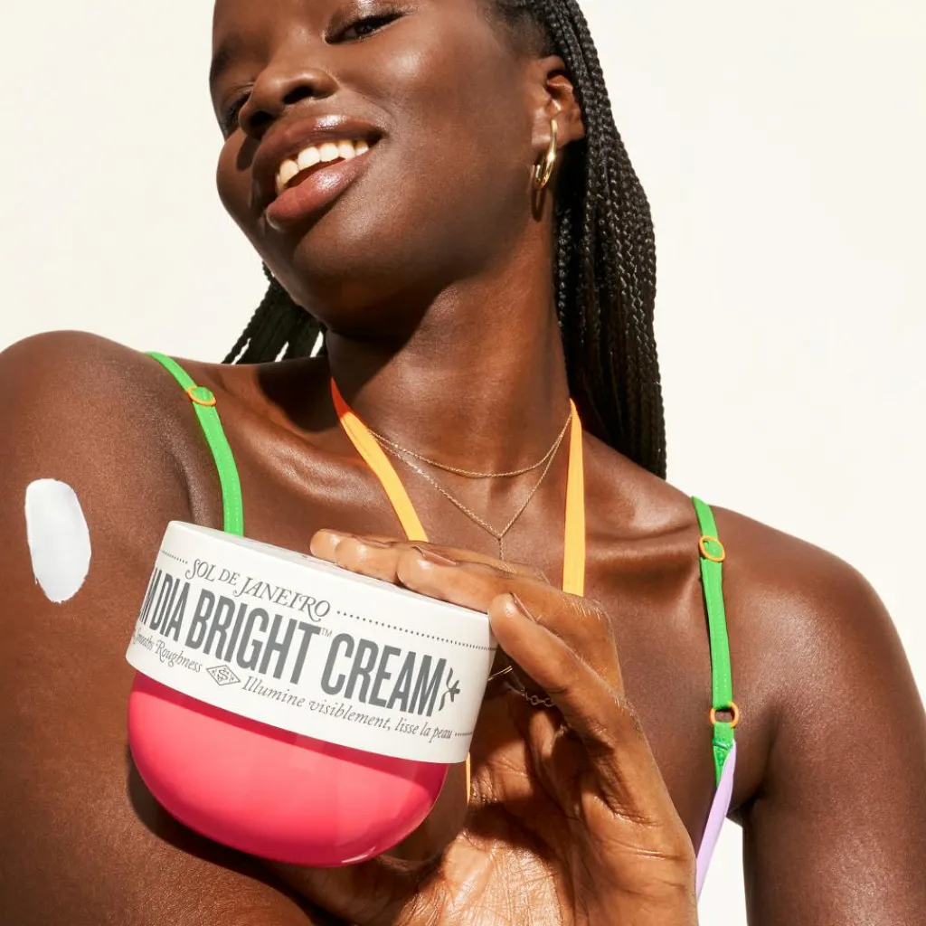 Sol de Janeiro Bodylotion<Bom Dia Bright Cream