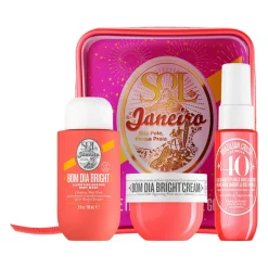 Sol de Janeiro Bodylotion|Rejsestørrelser>Bom Dia Jet Set