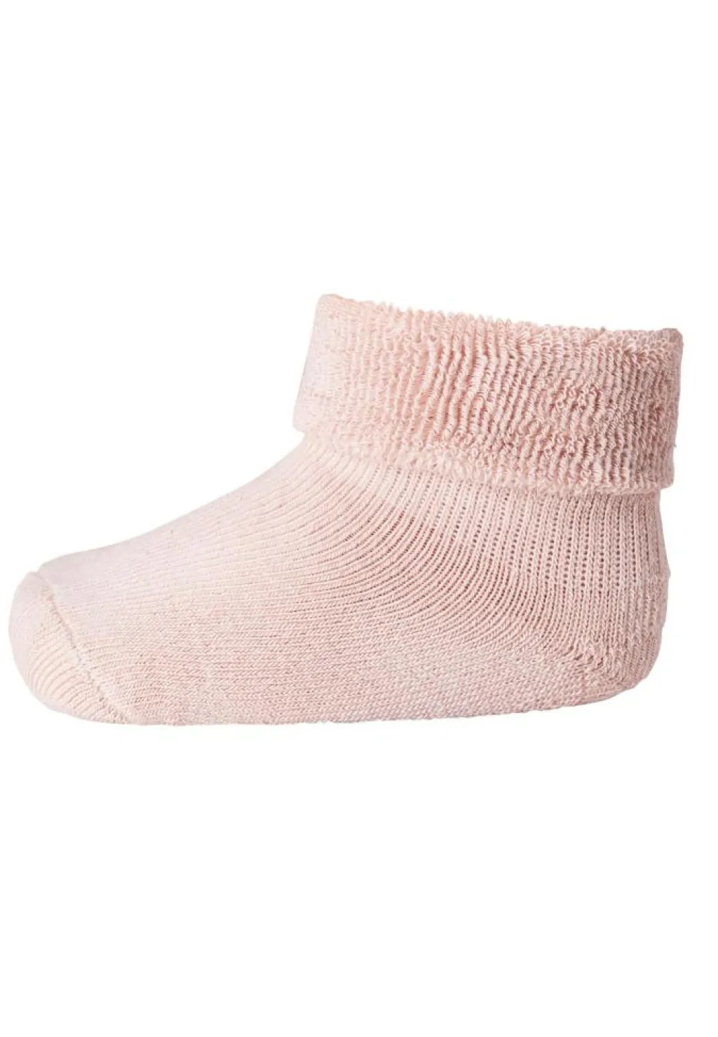 MPkids Bomulds Baby Strømpe<Børn Børnetøj