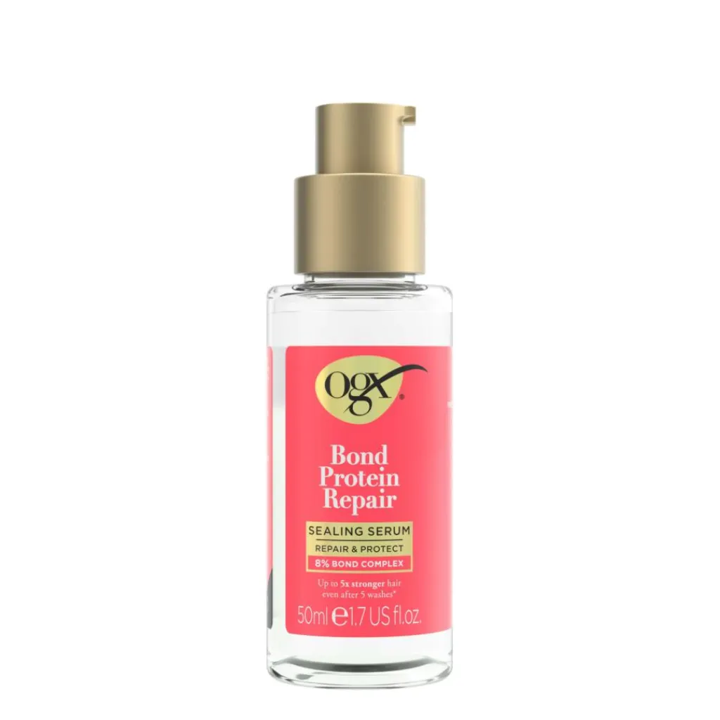 OGX Hårolie & Serum>Bond Repair Sealing Serum