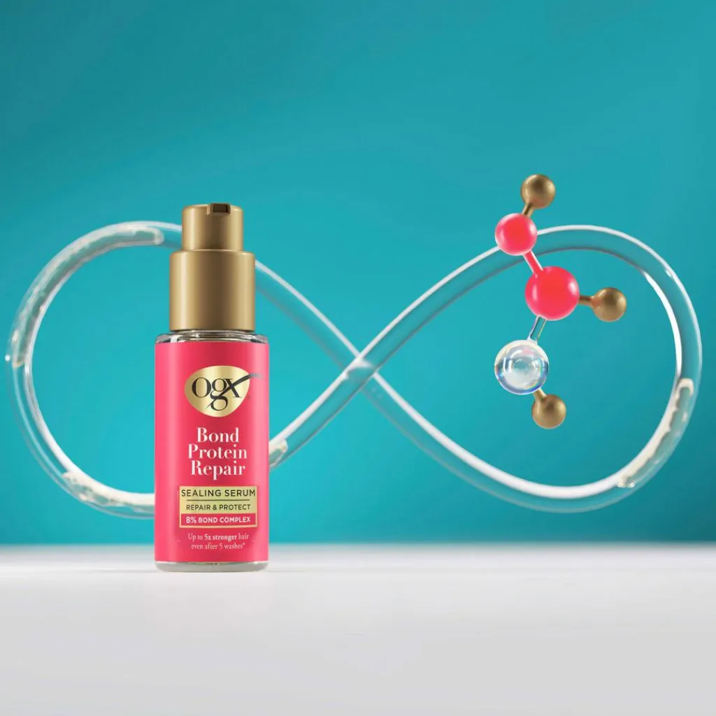 OGX Hårolie & Serum>Bond Repair Sealing Serum