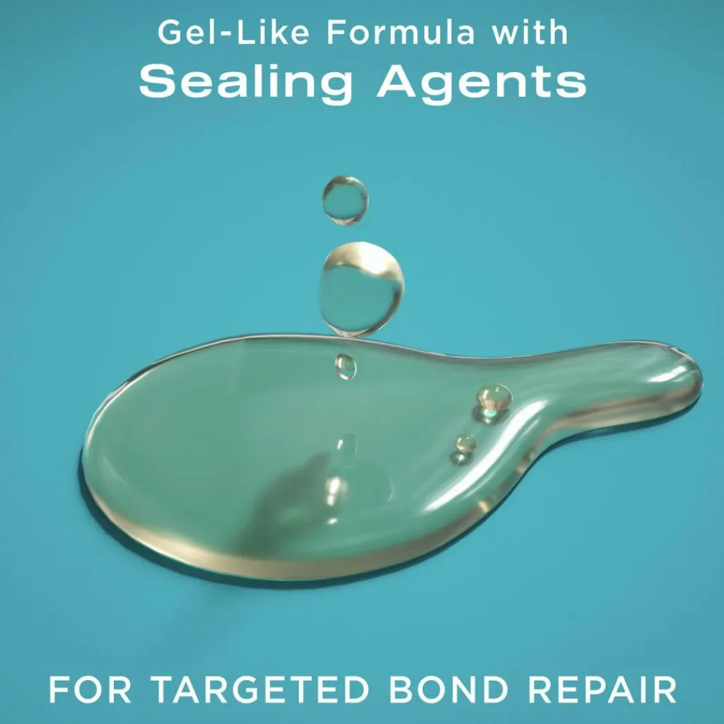 OGX Hårolie & Serum>Bond Repair Sealing Serum