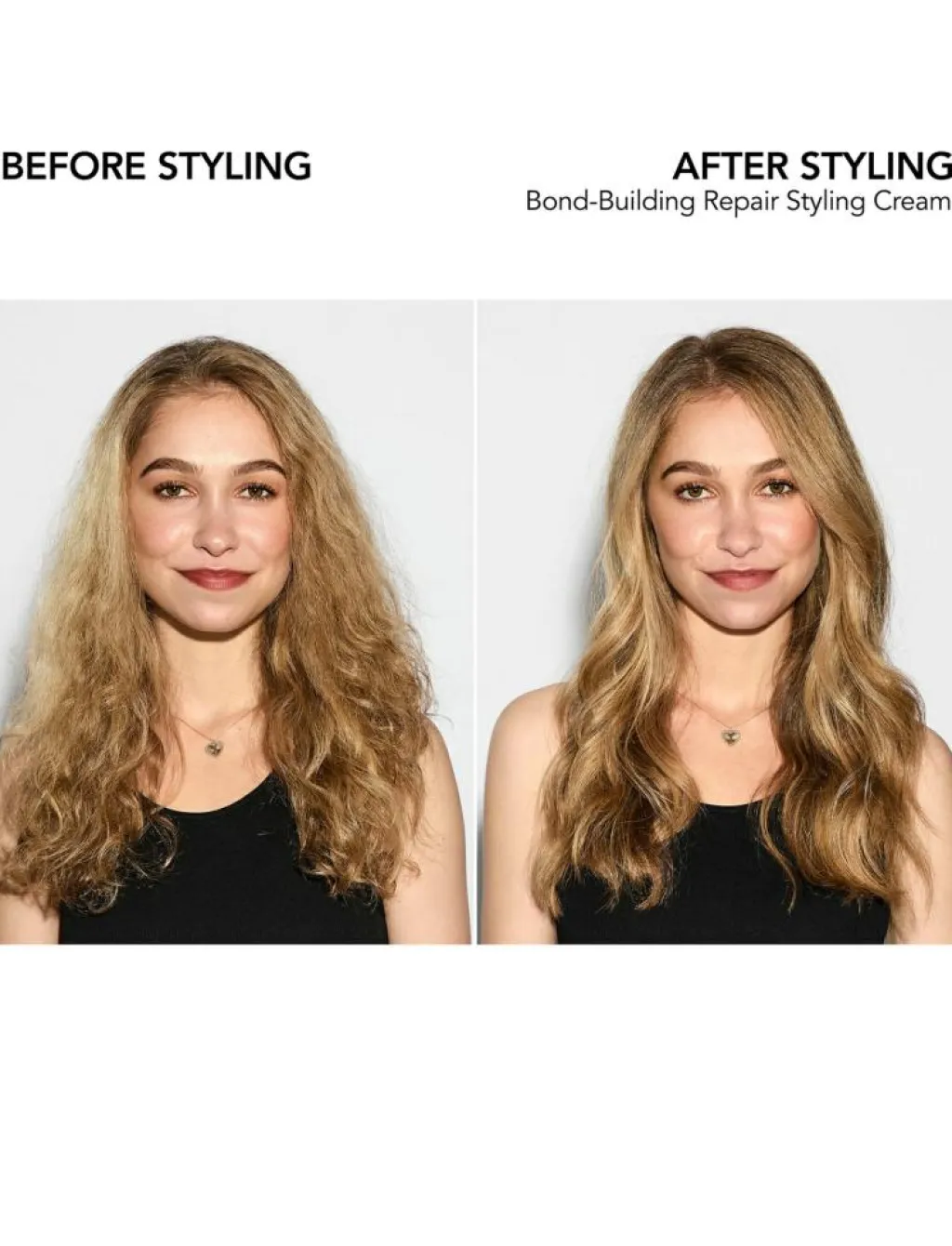 Bumble and bumble Styling Cream<Bond-Building Styling Cream