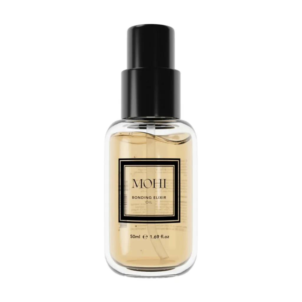 MOHI Rejsestørrelser>Bonding Elixir Oil