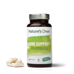 Natures Own Bone Support< Knogler, Led & Muskler