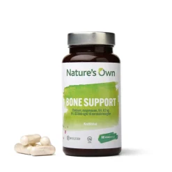 Natures Own Bone Support< Knogler, Led & Muskler