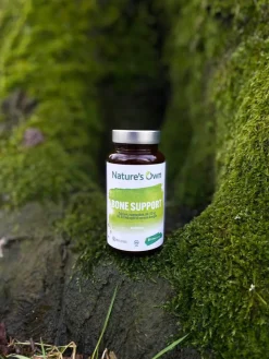Natures Own Bone Support< Knogler, Led & Muskler