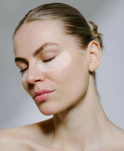 Lavinde Copenhagen Masker|Øjenpleje>BOOST - Deep Hydrating Eye Mask