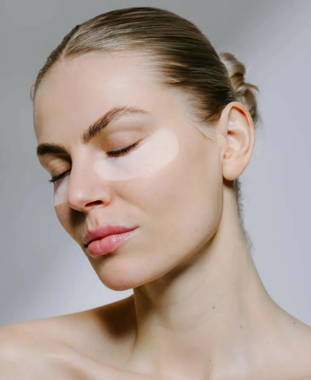 Lavinde Copenhagen Masker|Øjenpleje>BOOST - Deep Hydrating Eye Mask