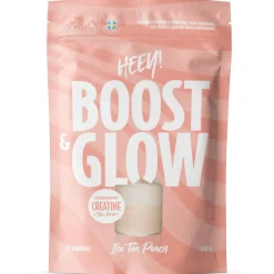 Heey! Kreatin|Energi>Boost & Glow Creatine + Collagen