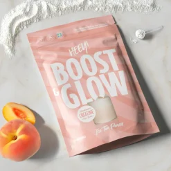 Heey! Kreatin|Energi>Boost & Glow Creatine + Collagen