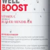 Vitamin Well Øvrige Drikkevarer<Boost - Hindbær Blåbær