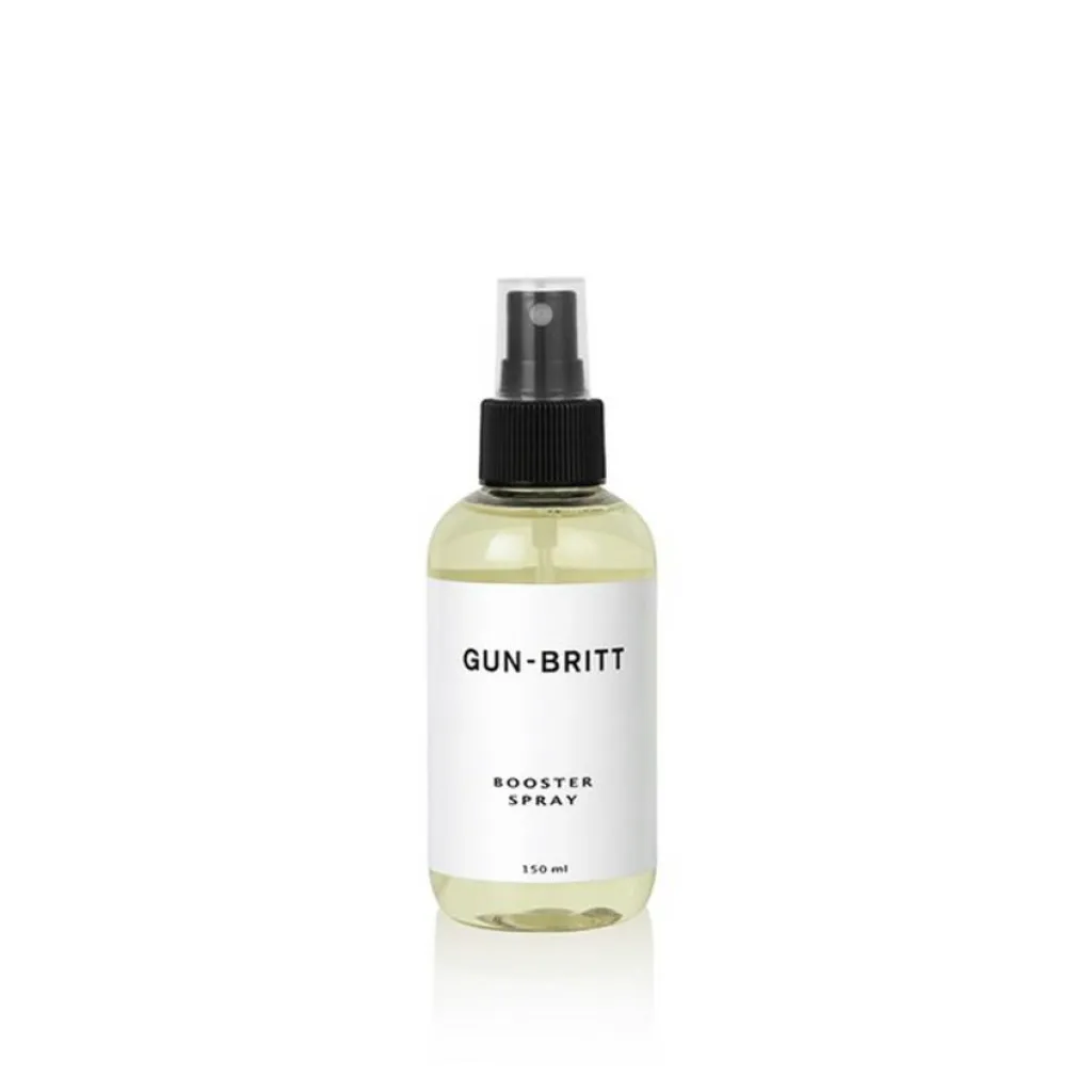Gun-Britt Booster Spray< Volumen
