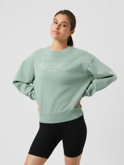 Björn Borg Træningsbluser<Borg Boyfriend Sweatshirt