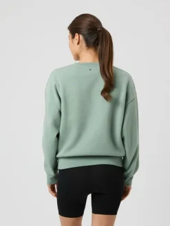 Björn Borg Træningsbluser<Borg Boyfriend Sweatshirt