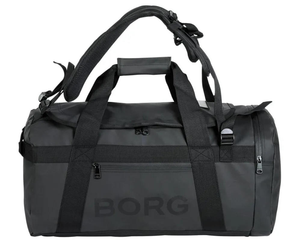 Björn Borg Borg Duffle Bag< Tasker & Punge