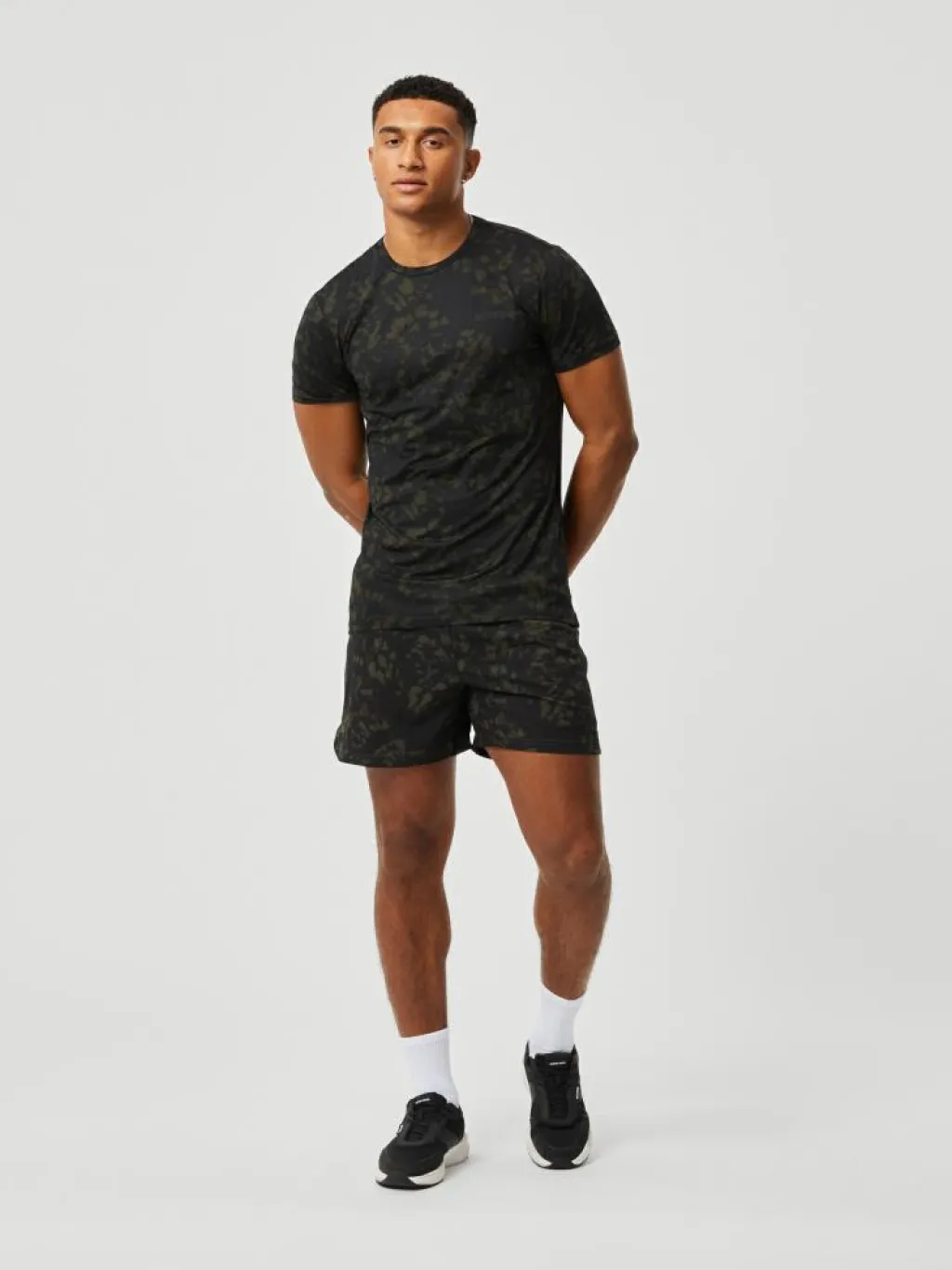 Björn Borg Træningsbukser<Borg Short Shorts Print