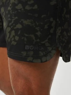 Björn Borg Træningsbukser<Borg Short Shorts Print