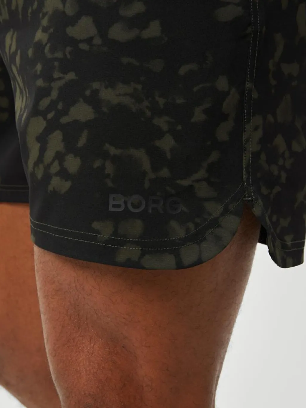 Björn Borg Træningsbukser<Borg Short Shorts Print