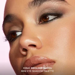 Too Faced Born This Way - Warm Ember Nudes Eyeshadow Palette< Øjenskygge