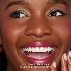 Too Faced Born This Way - Warm Ember Nudes Eyeshadow Palette< Øjenskygge