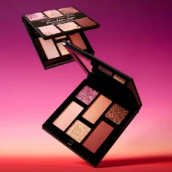 Too Faced Born This Way - Warm Ember Nudes Eyeshadow Palette< Øjenskygge