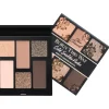 Too Faced Øjenskygge<Born This Way Cold Smolder Nudes Eyeshadow Palette