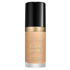 Too Faced Born This Way Natural Finish Foundation< Foundation