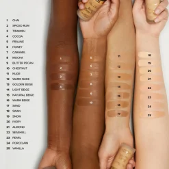Too Faced Born This Way Natural Finish Foundation< Foundation