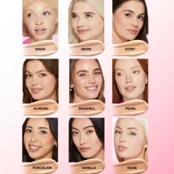 Too Faced Born This Way Natural Finish Foundation< Foundation