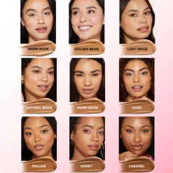 Too Faced Born This Way Natural Finish Foundation< Foundation