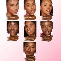 Too Faced Born This Way Natural Finish Foundation< Foundation