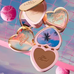 Too Faced Born This Way Soft Blur Setting Powder< Pudder