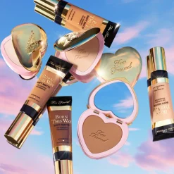 Too Faced Born This Way Soft Blur Setting Powder< Pudder