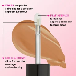 Too Faced Concealer<Born This Way Super Coverage Concealer
