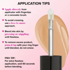 Too Faced Concealer<Born This Way Super Coverage Concealer