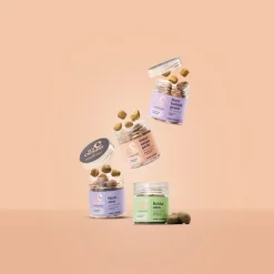 It´s Caramel By Karamelleriet Bornholmsk< Karameller|Bolsjer & Pastiller