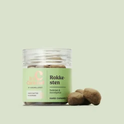 It´s Caramel By Karamelleriet Karameller|Bolsjer & Pastiller>Bornholmsk