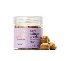 It´s Caramel By Karamelleriet Karameller|Bolsjer & Pastiller<Bornholmsk