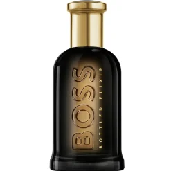 Hugo Boss Eau De Toilette|Eau De Parfum<Boss Bottled Elixir Parfum Intense For Men