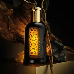 Hugo Boss Eau De Toilette|Eau De Parfum<Boss Bottled Elixir Parfum Intense For Men