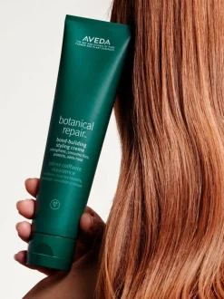 Aveda Styling Mousse>Botanical Repair Bond-Building Styling Creme