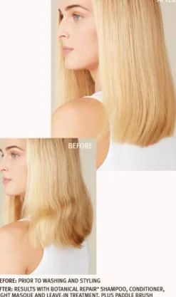 Aveda Botanical Repair Conditioner< Rejsestørrelser