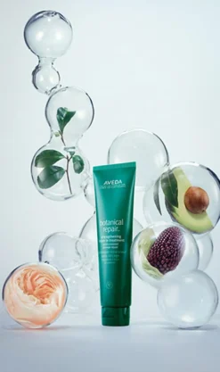 Aveda Botanical Repair Leave In Treatment< Heat Protection|Leave-In Conditioner