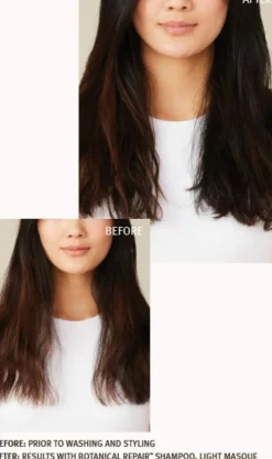 Aveda Botanical Repair Leave In Treatment< Rejsestørrelser