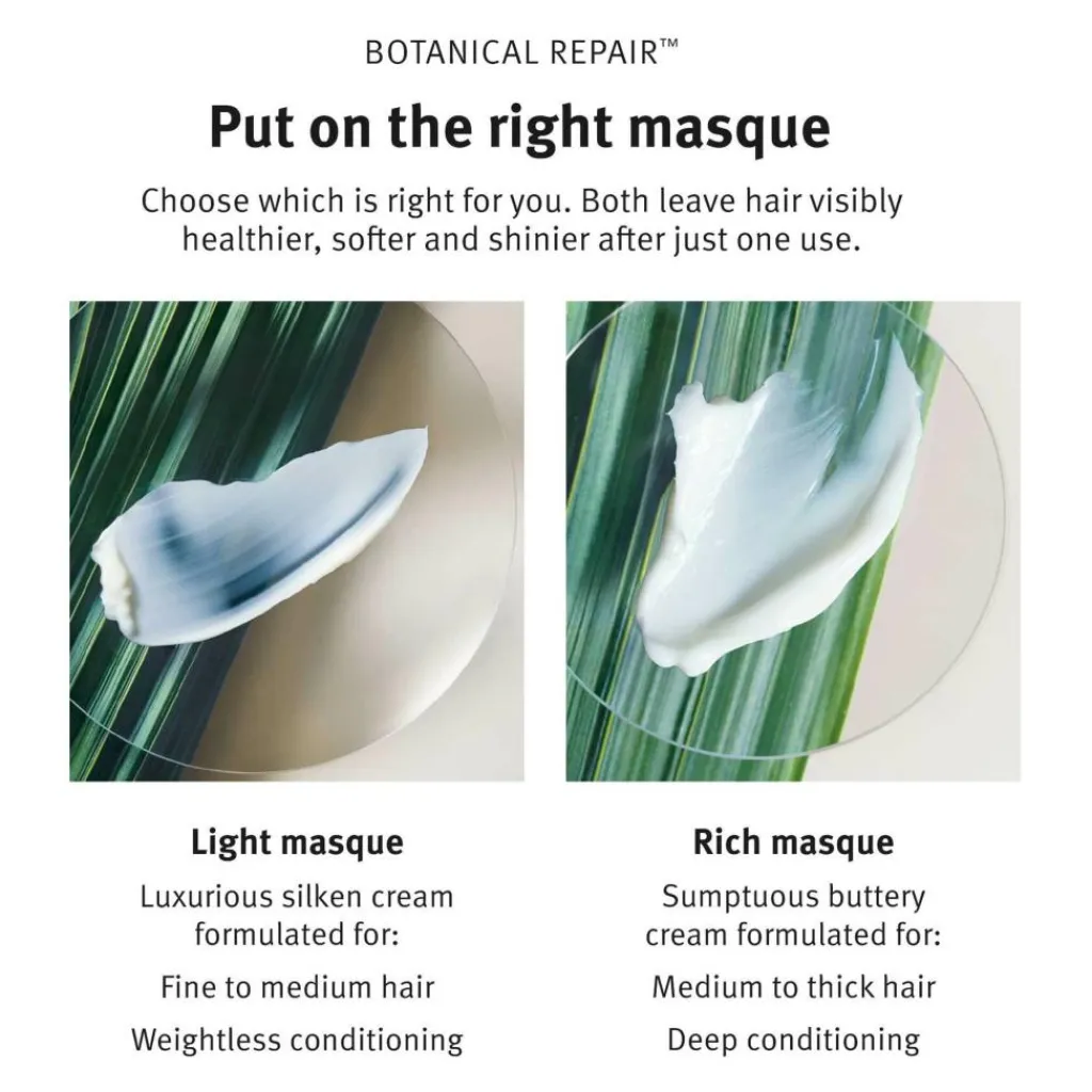 Aveda Hårkur>Botanical Repair Masque Rich