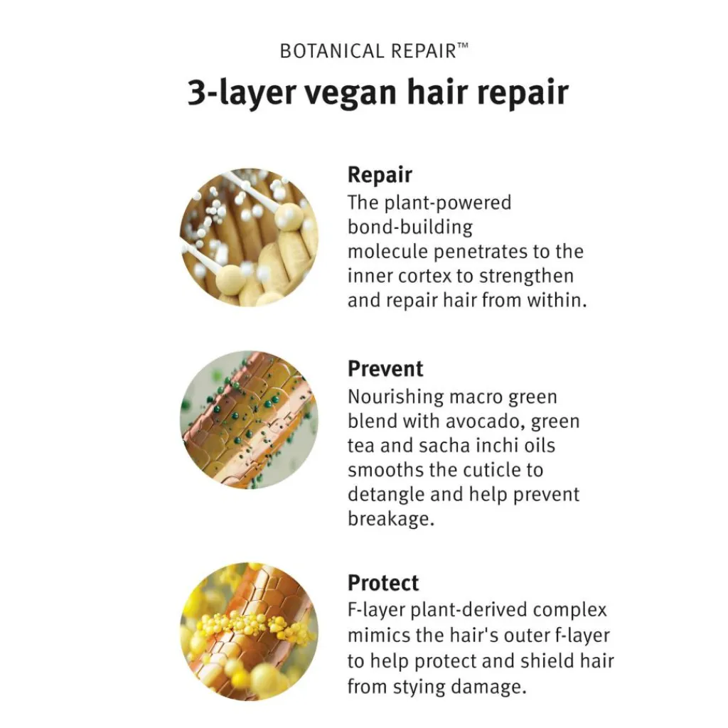 Aveda Hårkur>Botanical Repair Masque Rich