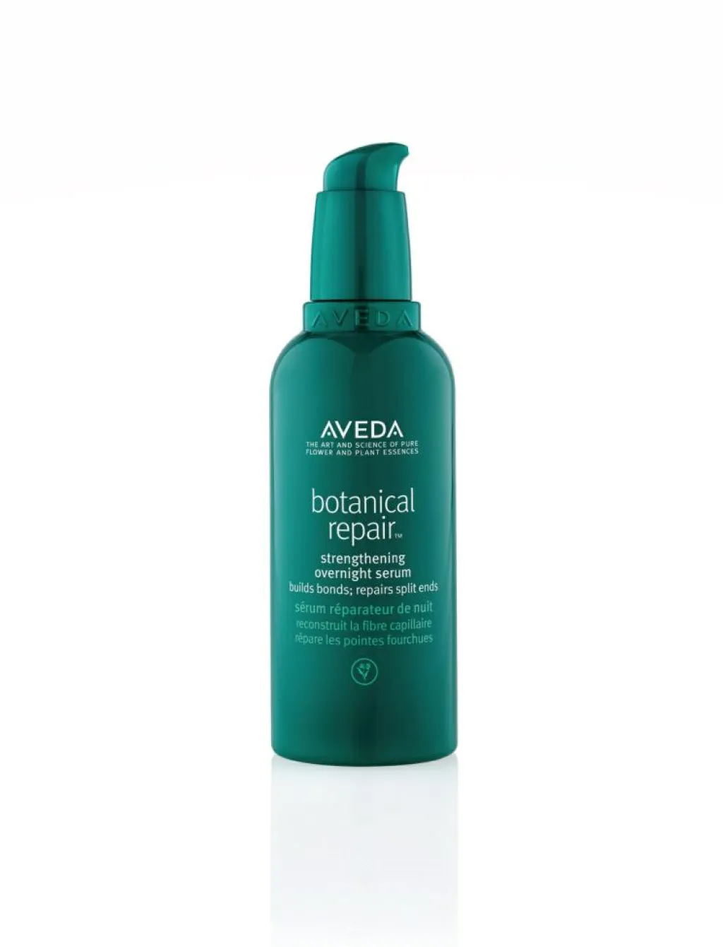 Aveda Hårolie & Serum>Botanical Repair Strengthening Overnight Serum